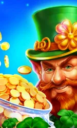 4 Pots Riches: Hold and Win