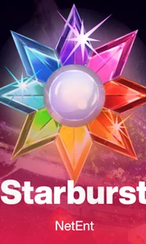 Starburst