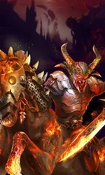 4 Horsemen 2