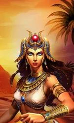 Egyptian Marvel