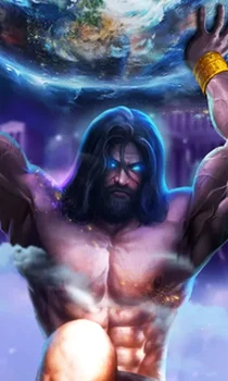 Atlas Unleashed