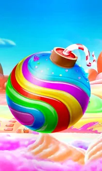 Sweet Bonanza
