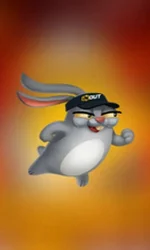 Rabbit Road