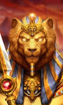 Immortal Warlords