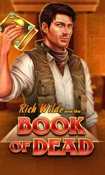 Book of Dead