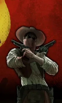 Wanted Dead or a Wild