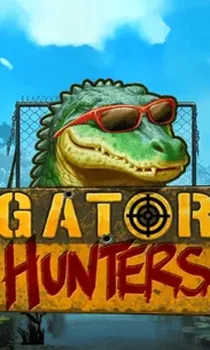 Gator Hunters