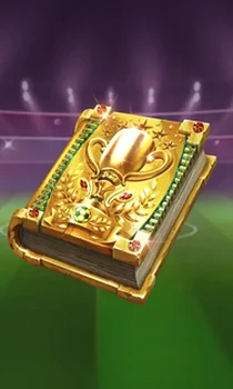 Book Of Champions - World Glory