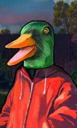 Duck Hunters