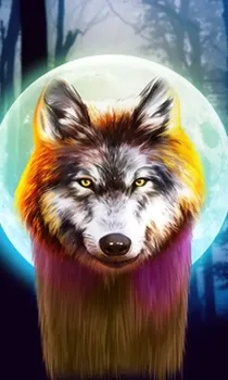 Wolf Fang