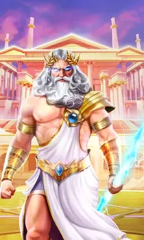 Gates of Olympus