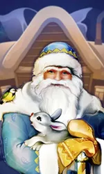 Ded Moroz